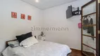 Foto 12 de Casa com 2 Quartos à venda, 90m² em Vila Romana, São Paulo