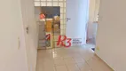 Foto 19 de Sala Comercial para venda ou aluguel, 148m² em Gonzaga, Santos