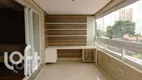 Foto 15 de Apartamento com 3 Quartos à venda, 170m² em Perdizes, São Paulo