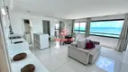 Foto 6 de Apartamento com 1 Quarto para alugar, 90m² em Ponta Negra, Natal