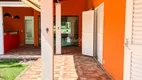 Foto 41 de Casa de Condomínio com 3 Quartos à venda, 243m² em Tijuco das Telhas, Campinas