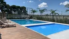Foto 15 de Apartamento com 2 Quartos para alugar, 43m² em Campos Ville, Araraquara