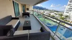 Foto 8 de Apartamento com 4 Quartos à venda, 141m² em Barra da Tijuca, Rio de Janeiro