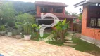 Foto 2 de Casa de Condomínio com 6 Quartos à venda, 407m² em Balneário Praia do Pernambuco, Guarujá