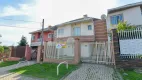 Foto 2 de Sobrado com 3 Quartos à venda, 106m² em Barreirinha, Curitiba