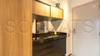 Foto 5 de Apartamento com 1 Quarto à venda, 34m² em Vila Clementino, São Paulo