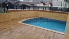 Foto 21 de Apartamento com 1 Quarto à venda, 56m² em Vila Caicara, Praia Grande