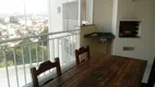 Foto 22 de Apartamento com 3 Quartos à venda, 130m² em Centro, Itatiba
