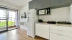 Foto 18 de Apartamento com 1 Quarto para alugar, 25m² em Campo Belo, São Paulo