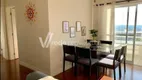 Foto 2 de Apartamento com 2 Quartos à venda, 64m² em Mansões Santo Antônio, Campinas