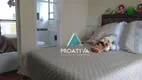 Foto 9 de Apartamento com 3 Quartos à venda, 184m² em Vila Gilda, Santo André