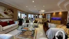 Foto 5 de Casa de Condomínio com 4 Quartos à venda, 570m² em Alphaville, Santana de Parnaíba