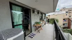 Foto 2 de Apartamento com 3 Quartos à venda, 108m² em Maracanã, Rio de Janeiro