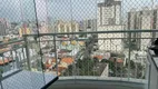 Foto 2 de Apartamento com 3 Quartos à venda, 89m² em Vila Valparaiso, Santo André