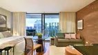 Foto 16 de Apartamento com 1 Quarto para alugar, 42m² em Vila Olímpia, São Paulo