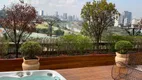 Foto 21 de Apartamento com 4 Quartos à venda, 800m² em Panamby, São Paulo