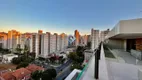 Foto 18 de Apartamento com 2 Quartos à venda, 124m² em Santo Agostinho, Belo Horizonte