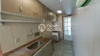 Foto 16 de Cobertura com 3 Quartos à venda, 160m² em Tijuca, Rio de Janeiro