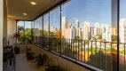 Foto 9 de Apartamento com 4 Quartos à venda, 267m² em Pacaembu, São Paulo