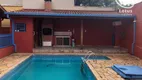 Foto 17 de Casa com 3 Quartos à venda, 162m² em Jardim Santa Mercedes, Jaguariúna