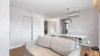 Foto 3 de Apartamento com 3 Quartos à venda, 85m² em Vila Clementino, São Paulo