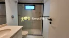 Foto 12 de Flat com 1 Quarto para alugar, 43m² em Vila Olímpia, São Paulo