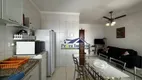 Foto 8 de Apartamento com 2 Quartos à venda, 67m² em Maracanã, Praia Grande