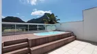 Foto 2 de Cobertura com 3 Quartos à venda, 322m² em Jardim Oceanico, Rio de Janeiro