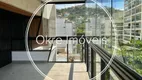 Foto 17 de Apartamento com 4 Quartos à venda, 151m² em Botafogo, Rio de Janeiro