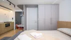 Foto 14 de Apartamento com 1 Quarto para alugar, 28m² em Centro, Curitiba