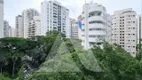 Foto 6 de Apartamento com 3 Quartos para alugar, 156m² em Vila Nova Conceição, São Paulo