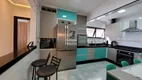 Foto 9 de Apartamento com 3 Quartos à venda, 110m² em Aviação, Praia Grande