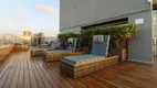 Foto 32 de Apartamento com 1 Quarto à venda, 48m² em Brooklin, São Paulo