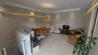 Foto 12 de Apartamento com 4 Quartos à venda, 128m² em Itaipava, Petrópolis