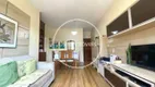 Foto 5 de Apartamento com 2 Quartos à venda, 75m² em Botafogo, Rio de Janeiro