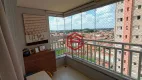 Foto 8 de Apartamento com 3 Quartos à venda, 94m² em Vila Operária, Rio Claro