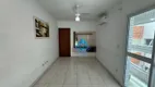 Foto 8 de Apartamento com 1 Quarto à venda, 52m² em Vila Guilhermina, Praia Grande