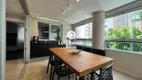 Foto 6 de Apartamento com 4 Quartos à venda, 202m² em Funcionários, Belo Horizonte