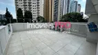 Foto 8 de Ponto Comercial para alugar, 55m² em Moema, São Paulo