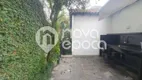 Foto 5 de Casa com 4 Quartos à venda, 430m² em Gávea, Rio de Janeiro