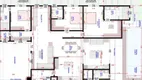 Foto 22 de Casa de Condomínio com 3 Quartos à venda, 243m² em Alphaville Nova Esplanada, Votorantim