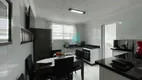 Foto 5 de Apartamento com 2 Quartos à venda, 79m² em Demarchi, São Bernardo do Campo
