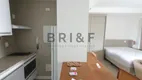 Foto 8 de Apartamento com 1 Quarto para alugar, 42m² em Brooklin, São Paulo