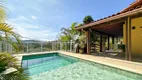 Foto 2 de Casa de Condomínio com 4 Quartos à venda, 1130m² em Nogueira, Petrópolis