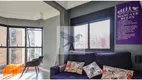 Foto 3 de Apartamento com 2 Quartos à venda, 97m² em Santo Amaro, São Paulo
