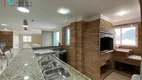 Foto 42 de Apartamento com 1 Quarto à venda, 43m² em Boqueirão, Praia Grande