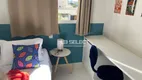 Foto 2 de Apartamento com 2 Quartos à venda, 60m² em Santa Mônica, Uberlândia