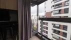 Foto 44 de Apartamento com 1 Quarto à venda, 23m² em Consolação, São Paulo