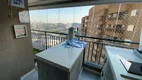 Foto 6 de Apartamento com 3 Quartos à venda, 76m² em Jardim Tupanci, Barueri