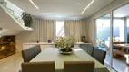 Foto 11 de Casa de Condomínio com 4 Quartos à venda, 261m² em Swiss Park, Campinas